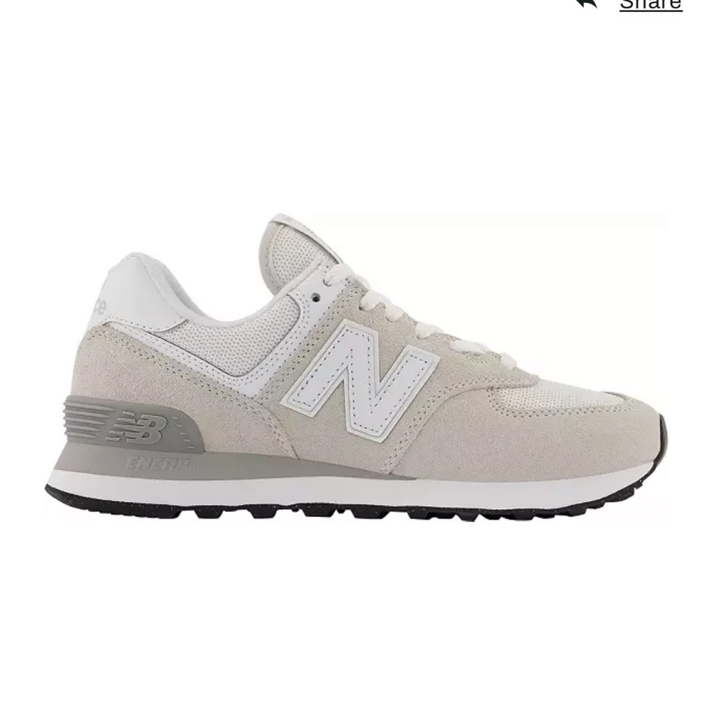 Women’s New balance 574’s
